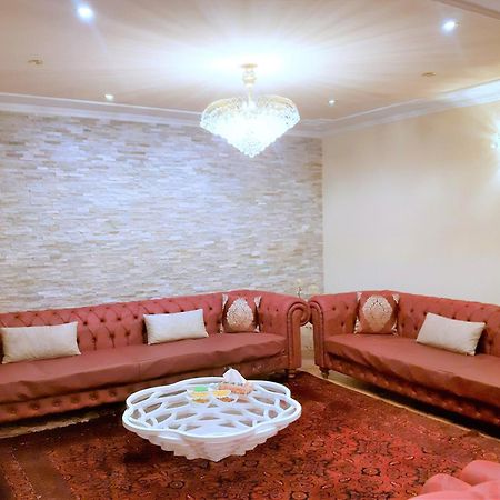 Grosse Wohnung Naehe Zentrum فيينا المظهر الخارجي الصورة