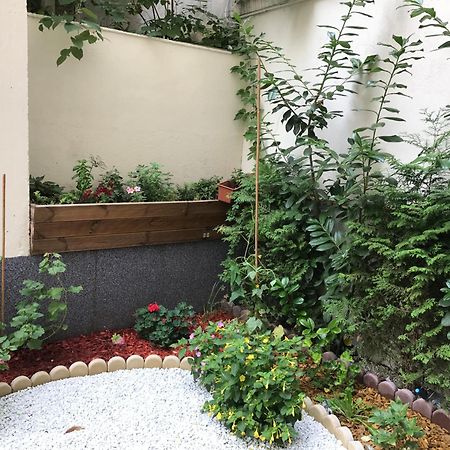 Grosse Wohnung Naehe Zentrum فيينا المظهر الخارجي الصورة