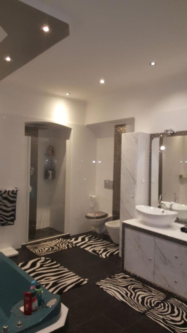 Grosse Wohnung Naehe Zentrum فيينا المظهر الخارجي الصورة