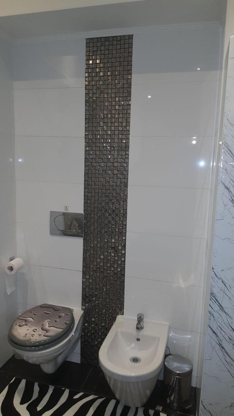 Grosse Wohnung Naehe Zentrum فيينا المظهر الخارجي الصورة