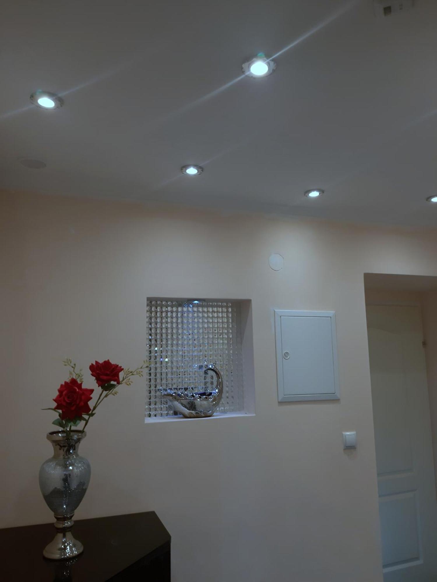 Grosse Wohnung Naehe Zentrum فيينا المظهر الخارجي الصورة