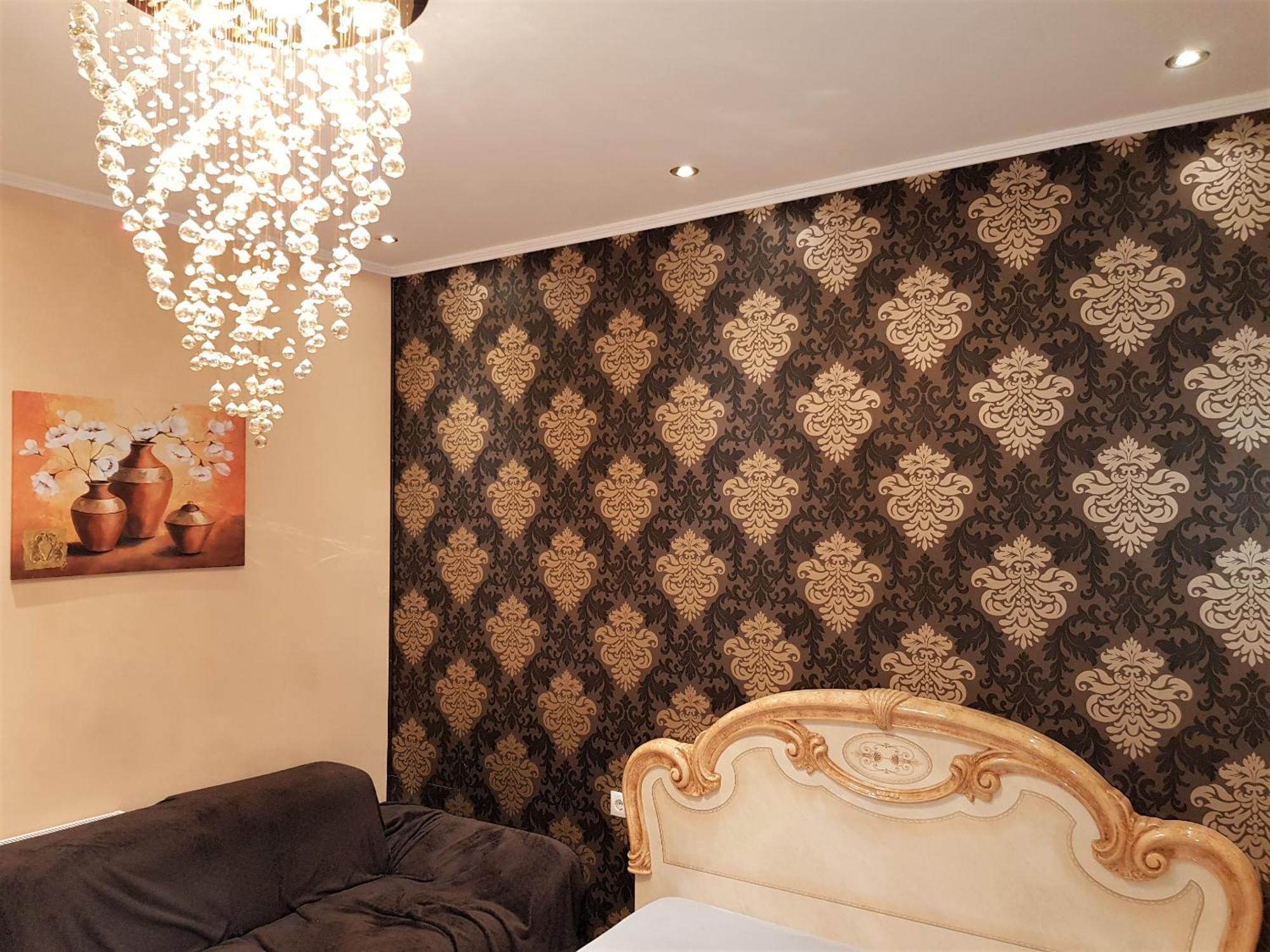 Grosse Wohnung Naehe Zentrum فيينا المظهر الخارجي الصورة